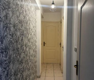 Location Appartement 4 pièces Meublé 67m² ST BRIEUC 22000 - Photo 6