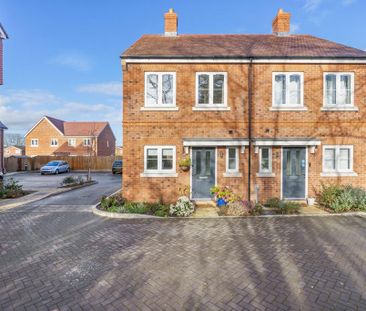 2 bedroom semi-detached house to rent - Photo 1