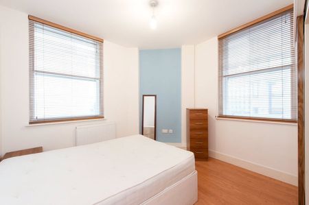 2 Bed Flat, Whitechapel High Street, E1 - Photo 5