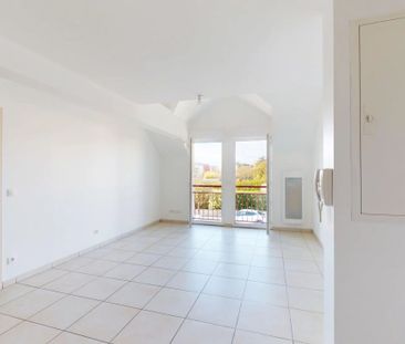 Location Appartement 2 pièces 42 m2 à Pontault-Combault - Photo 3