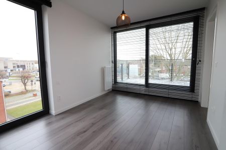 Modern appartement op de tweede verdieping met lift - Photo 2