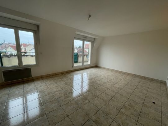 Appartement duplex Chambly 3 pièces- 68.36m² , Chambly - Photo 1