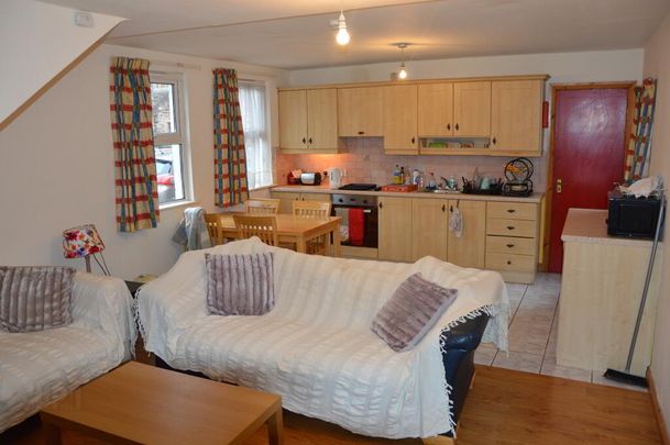 Flat 1-129 Fitzroy Avenue, Belfast, BT7 1HU - Photo 1