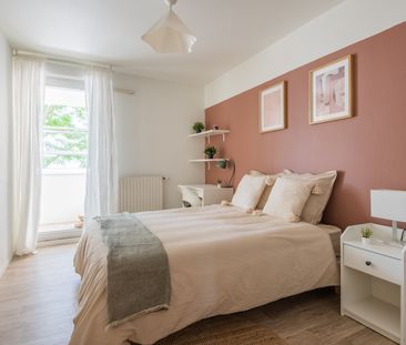 Bordeaux - Monaco - Chambre 2 - Photo 3
