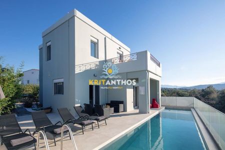 Βίλλα Ατσιπόπουλο - Νικηφόρος Φωκάς - Φωτογραφία 2