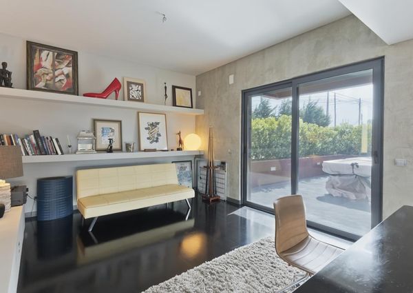 4 Bedroom House with swimming pool, Malveira da Serra, Cascais
