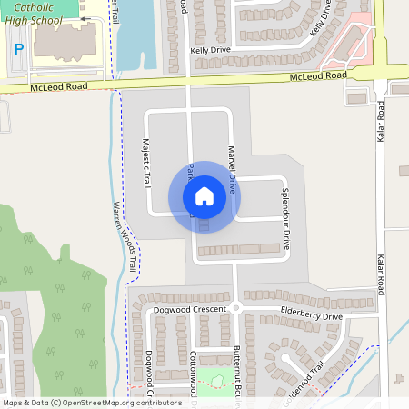 7416 Parkside Road Unit# Upper, Niagara Falls