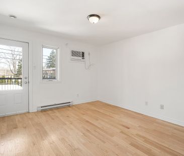 Condo for rent, Montréal (Le Sud-Ouest) - Photo 5