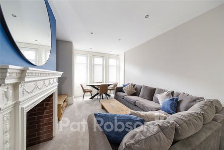 Lindisfarne, Jesmond - Photo 2