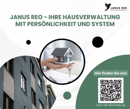 Helle 3-Zimmer-Wohnung mit Balkon in Duisburg - Photo 2