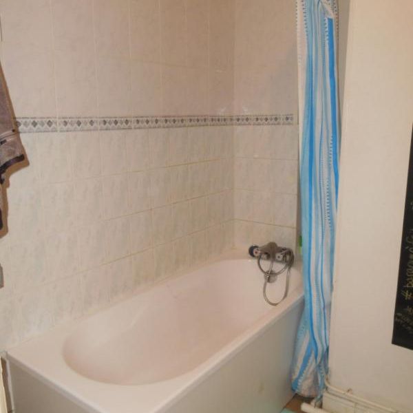 APPARTEMENT 3 pièce(s) - 54m² - Photo 1