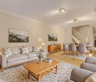 2 bedroom terraced house to rent - Photo 1