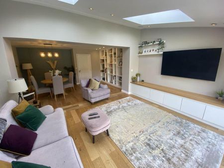 4 bedroom house to rent - Photo 3