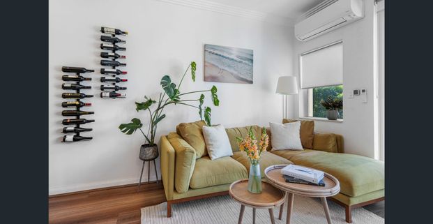 FRESCO LIVING@NORTH BONDI - PRIVATE INSPECTION - Photo 1