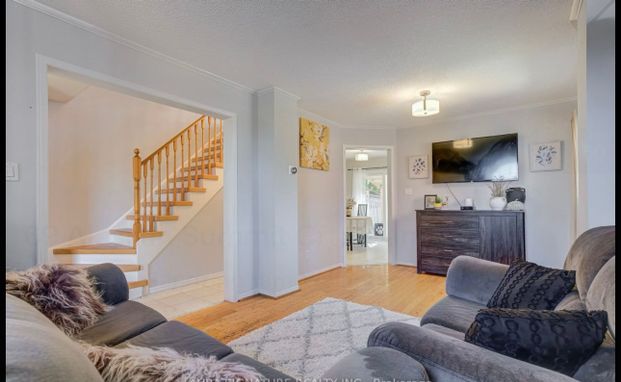 For Lease - 69 Alaskan Summit Court, Brampton, Ontario - Photo 1