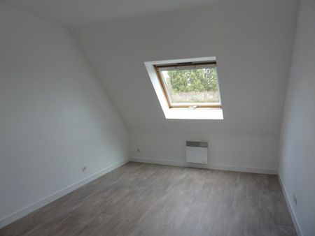 Appartement T4 à louer - 79 m² - Photo 4