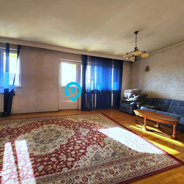Demisol sau Vila 15 camere | Cazare muncitori | zona Pipera - Fotografie 1
