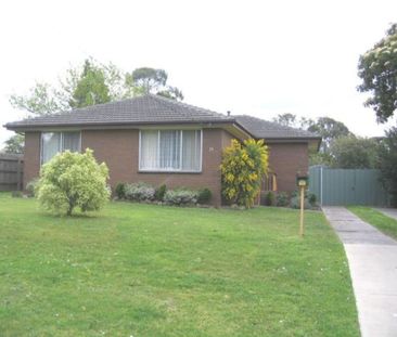 Well-Maintained Family Home Located in a Central Location. - Photo 1