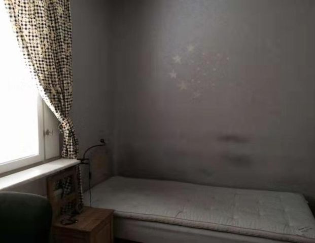 Hugo Alfvéns väg, Uppsala - Foto 1