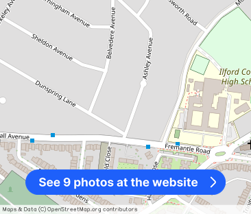 Ashley Avenue, Ilford, IG6 2JF - Photo 1