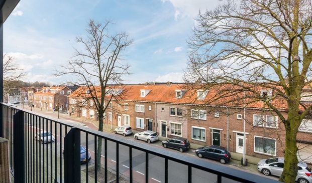 Apartment Tilburg - Oude Hilvarenbeekseweg - Photo 1