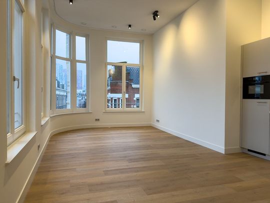 Te huur: Appartement Boomgaardhof in Rotterdam - Foto 1