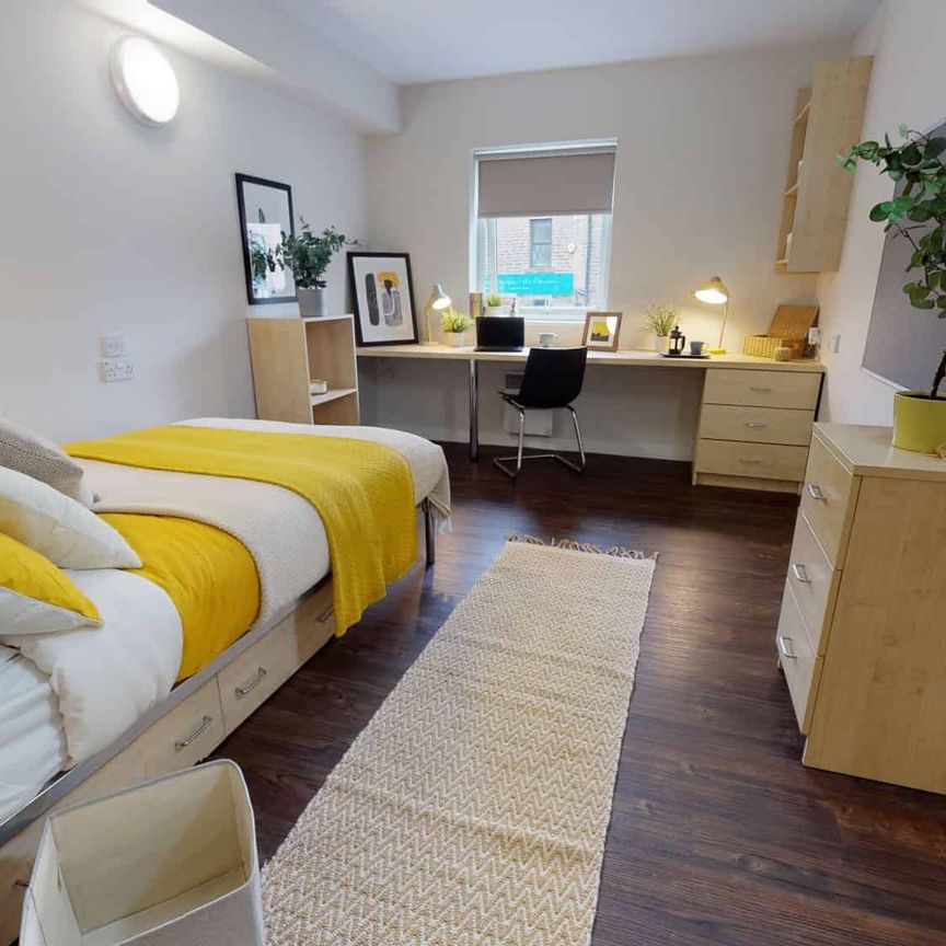 Gold En Suite Plus - Photo 1