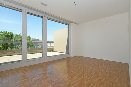 5.5 Zimmer, 140 m², 4. Stock - Photo 2