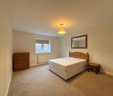 Feversham Gate, York - Photo 1