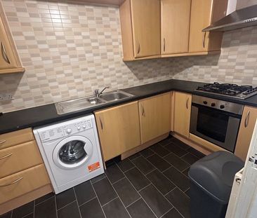 2 Bed Flat, Elvan Street, G32 - Photo 4