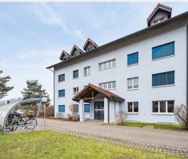3.5 Zimmer, 102 m², EG - Foto 3