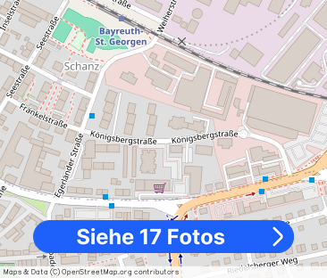 4 Zimmer Galeriewohnung mit Balkon und 2 Dachterrassen - Foto 1