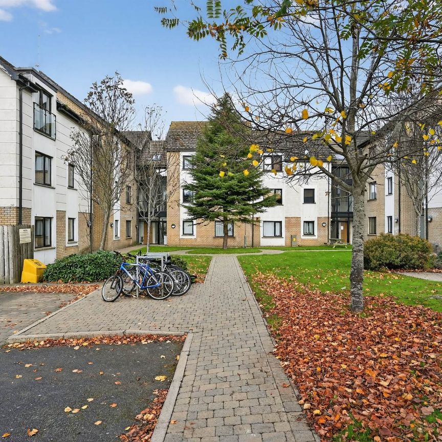 37 Drumadoon Square, Dundonald, Belfast, BT16 2QN - Photo 1