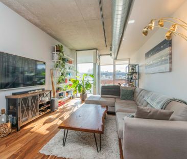 For Lease - 360 Mcleod Street Unit# 306, Ottawa Centre, Ontario - Photo 6