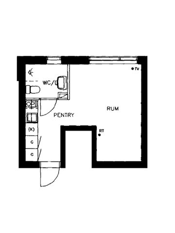 Verkmästargatan 6 A, 75436, Uppsala - Photo 4