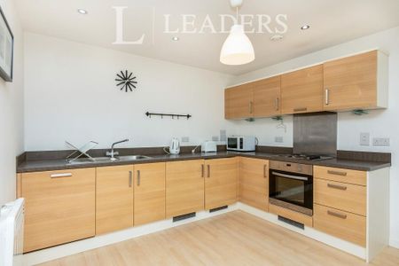 1 bedroom flat to rent - Photo 5