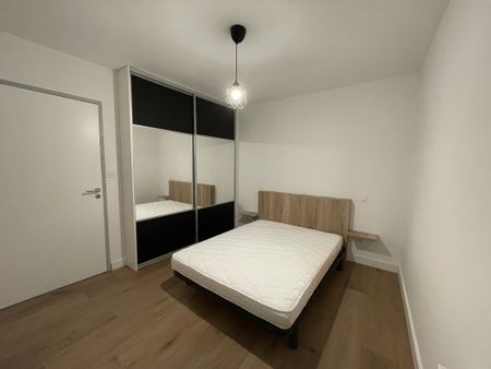 Location Appartement 2 pièces 52m² ST JEAN PIED DE PORT 64220 - Photo 3