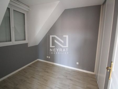 APPARTEMENT T2 A LOUER - Photo 4