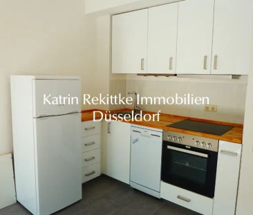 TOP STUDIOWOHNUNG IN GEPFLEGTER CITYLAGE - WEIßES BAD, LAMINAT, EIN... - Photo 1