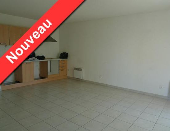 Appartement 3 Pièces 58 m² - Photo 1