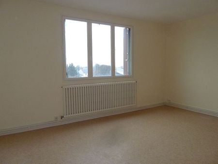 Location Appartement 3 pièces 66m² TOURS 37000 - Photo 3