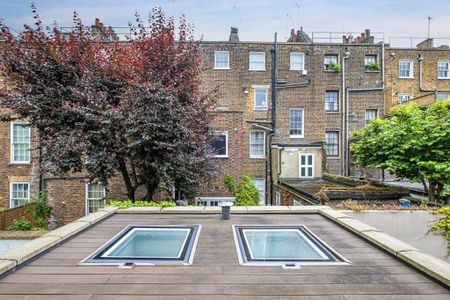 Boston Place, London, NW1 6EX - Photo 3