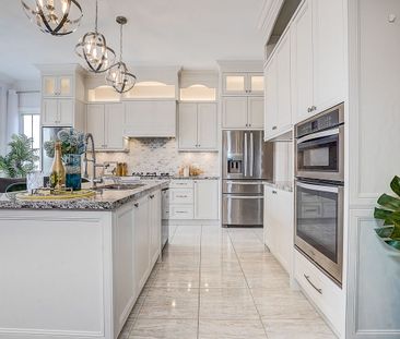 For Lease - 6 Ken Sinclair Crescent, Aurora, Ontario - Photo 6