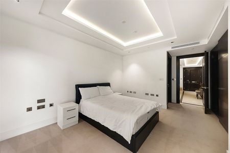 Trinity House, 377 Kensington High Street, Kensington, London, W14 - Photo 4