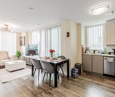 For Lease - 18 Uptown Drive Unit# 826, Markham, Ontario - Photo 2