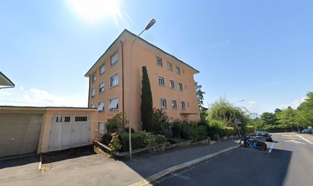 Beautiful 6.5 room apartment with view of Lake Geneva - Photo 5