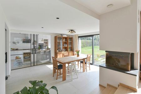 Tout savoir sur cette maison à Wezembeek-Oppem, à Wezembeek-Oppem - Foto 5