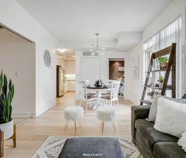 For Lease - 28 Prince Regent Street Unit# 301, Markham, Ontario - Photo 5