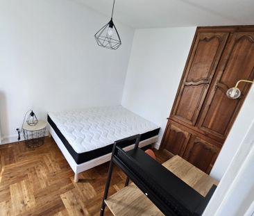 Location Appartement T4 meublé - GIBAUDERIE - Photo 1