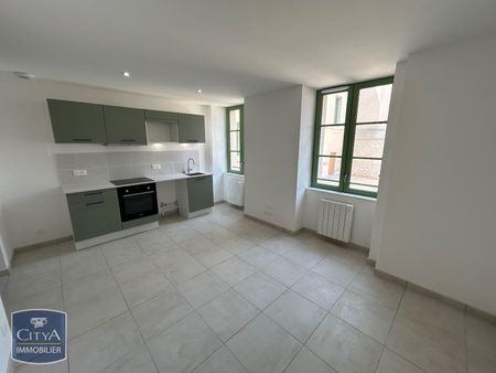 Location Appartement 3 pièces 54m² POITIERS 86000 - Photo 3